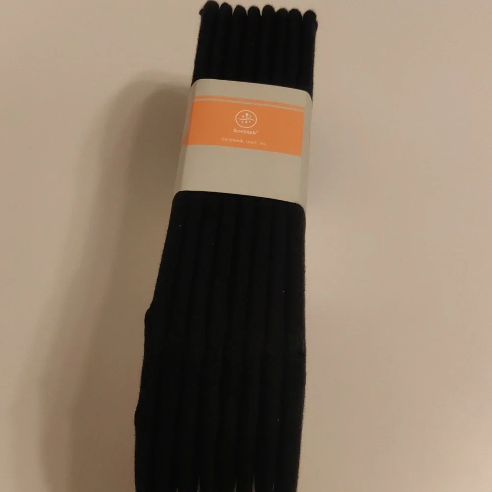 New!Cole Haan Women's Black Liner Socks Outdoors Y2k Trendy Capsule